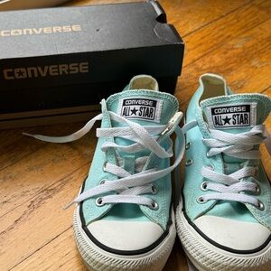 Converse Canvas All Stars